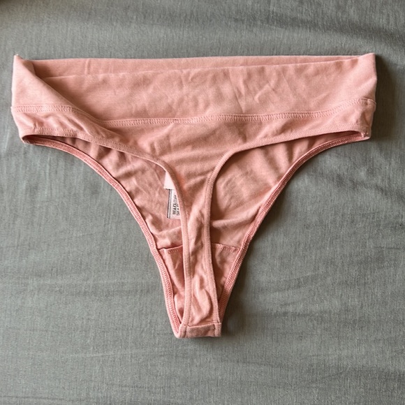 NWT Victoria’s Secret panty bundle!! - Picture 5 of 6